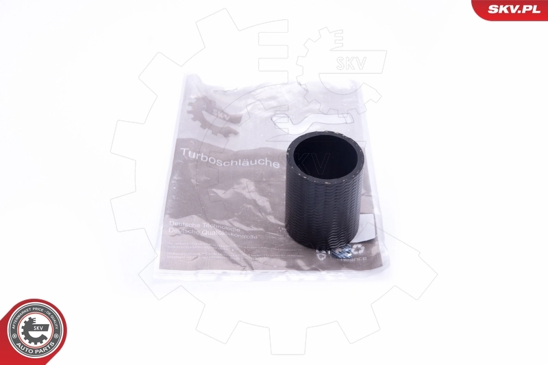 Charge Air Hose